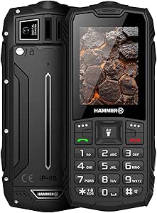 telephone incassable Hammer-Rock-LTE-min