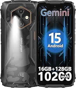 telephone incassable Ulefone-RugKing-Pro-min